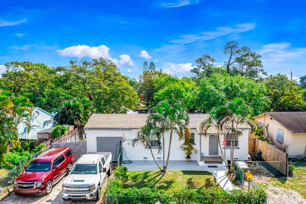 Unit for sale at 3830 Corrigan Court, Palm Springs, FL 33461