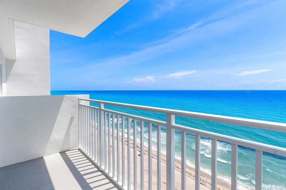 Unit for sale at 4505 S Ocean Boulevard, Highland Beach, FL 33487