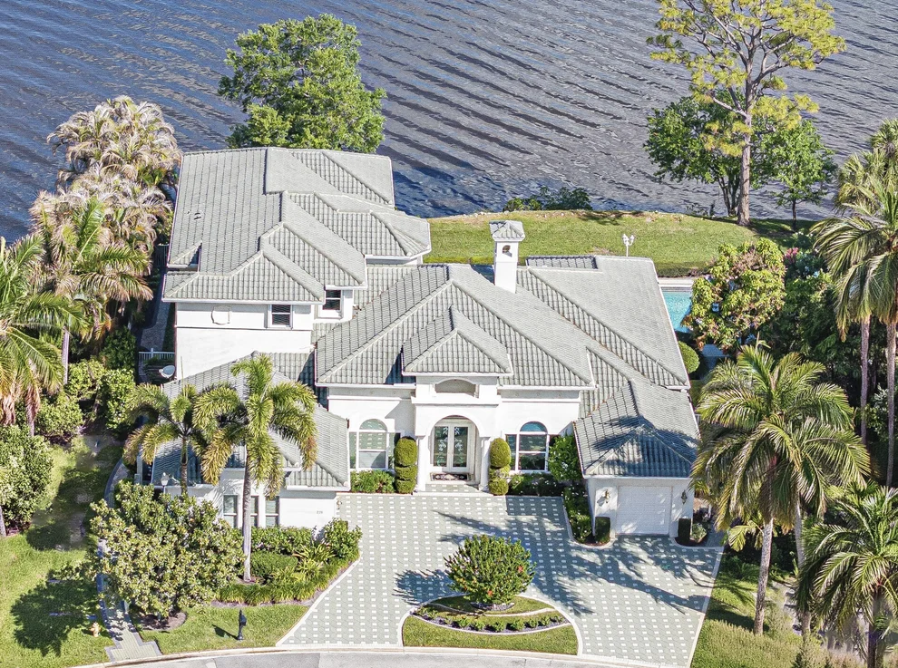 Unit for sale at 226 SW Palm Cove Drive, Palm City, FL 34990