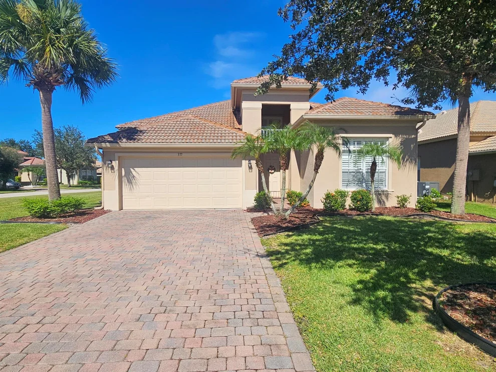 Unit for sale at 377 NW Stratford Lane, Port St Lucie, FL 34983