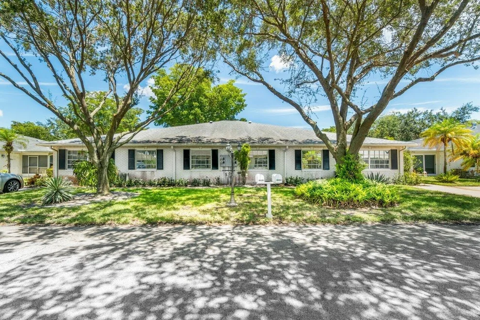 Unit for sale at 10110 45th Way S, Boynton Beach, FL 33436