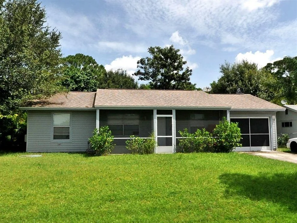 Unit for sale at 481 SW Todd Avenue, Port St Lucie, FL 34983