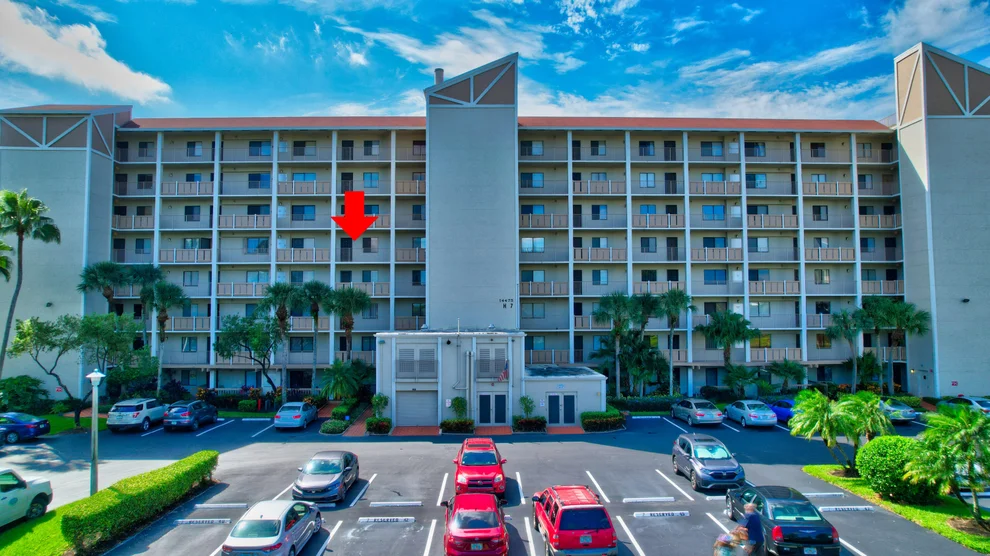 Unit for sale at 14475 Strathmore Lane, Delray Beach, FL 33446