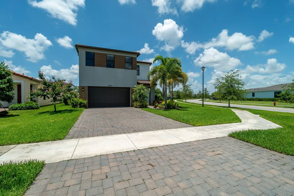 Unit for sale at 5447 Starfish Road, Westlake, FL 33470