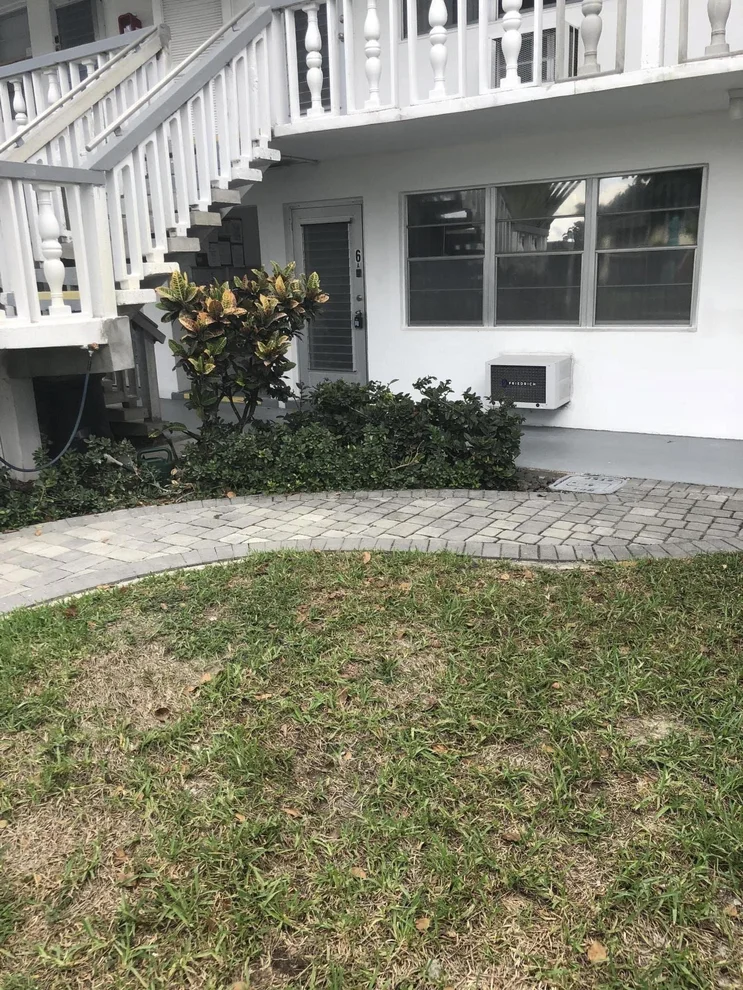 Unit for sale at 6 Sheffield A, West Palm Beach, FL 33417