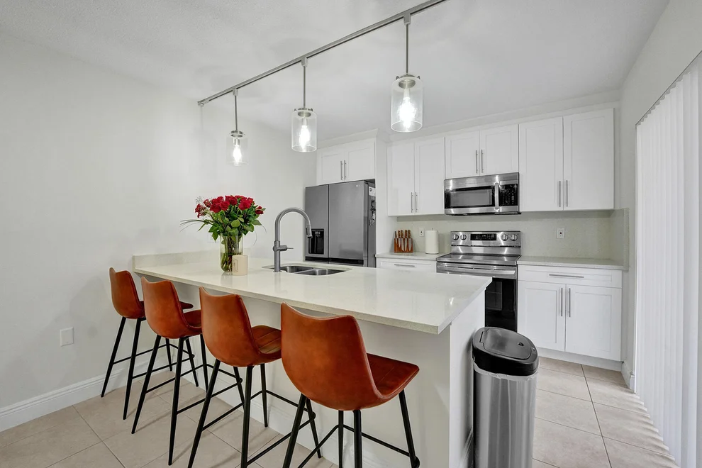 Unit for sale at 590 Green Springs Place, West Palm Beach, FL 33409