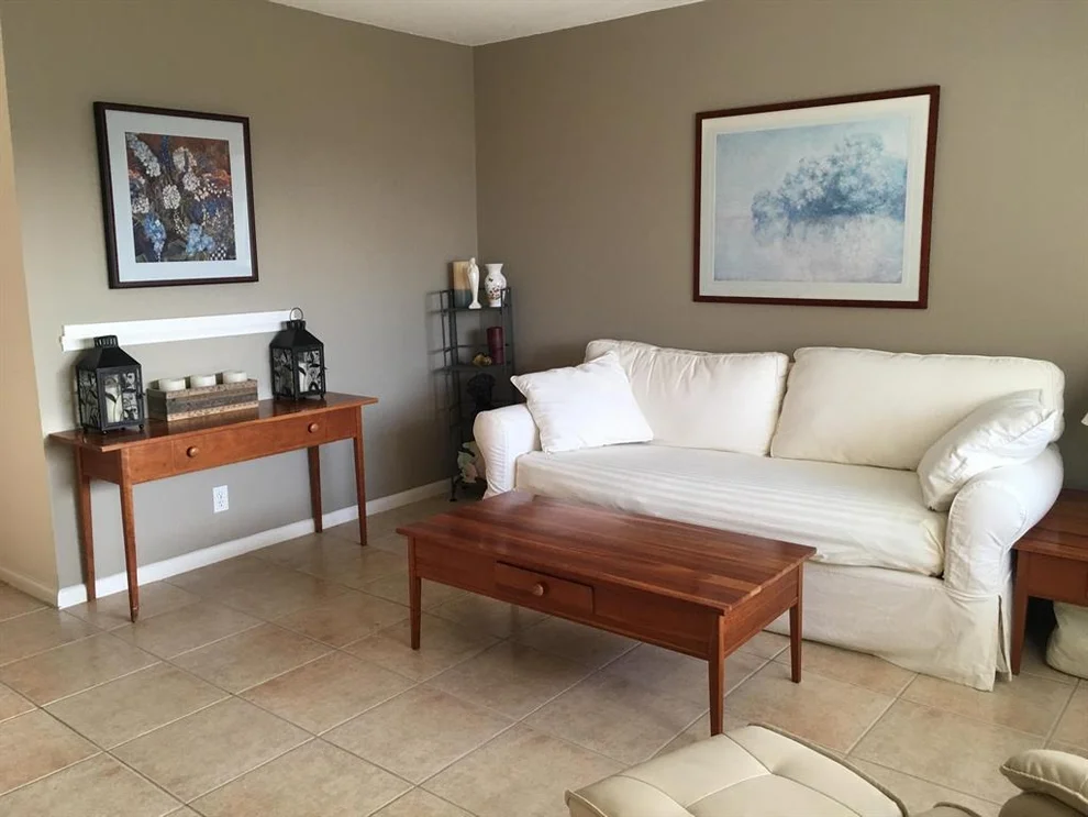 Unit for sale at 158 Dorchester G, West Palm Beach, FL 33417