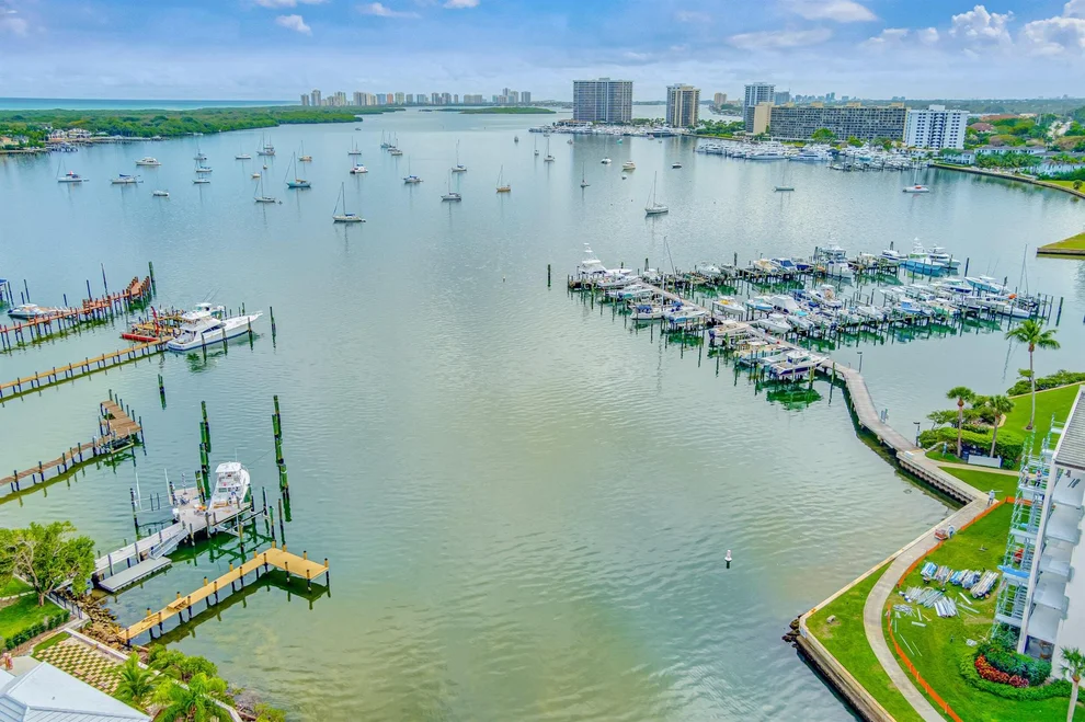 Unit for sale at 11390 Twelve Oaks Way, North Palm Beach, FL 33408