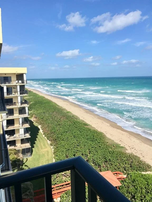 Unit for sale at 7440 S Ocean Drive, Fort Pierce, FL 34950