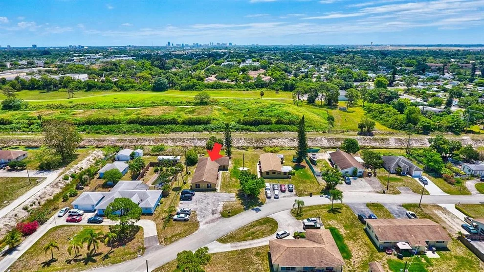 Unit for sale at Xxxxx E Breezy Lane, West Palm Beach, FL 33417