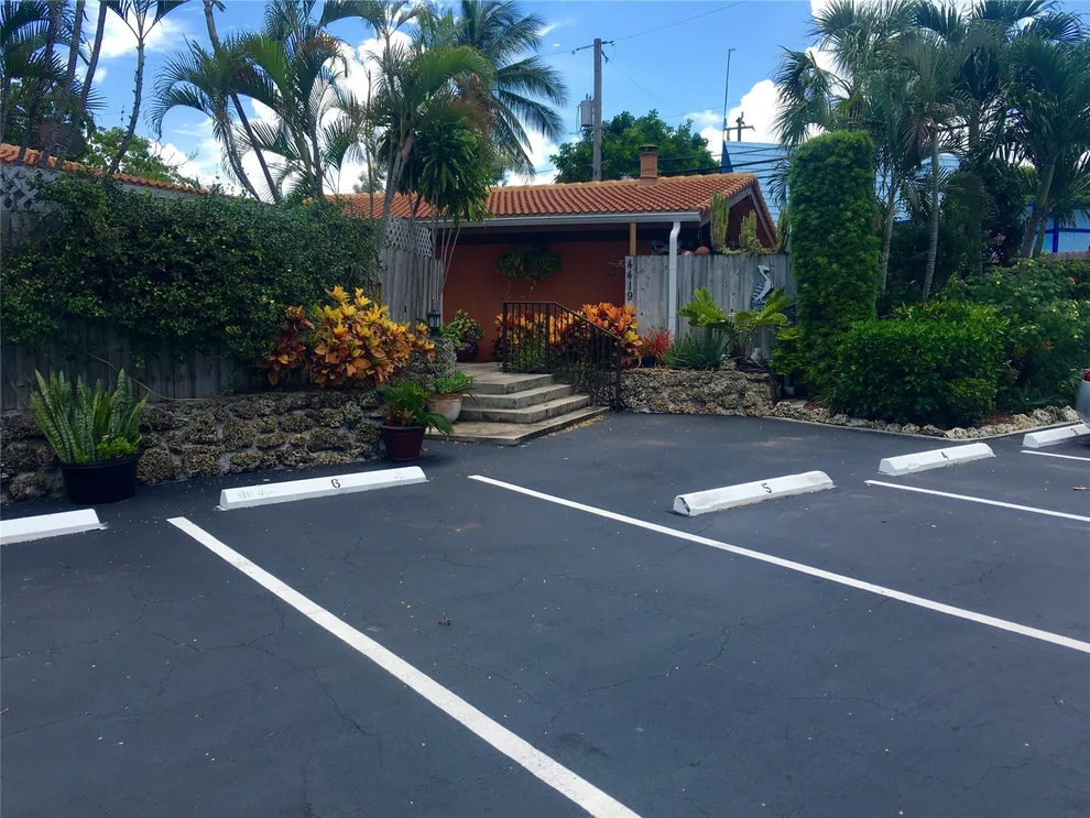 Unit for sale at 4413 NE 21st Avenue, Fort Lauderdale, FL 33308