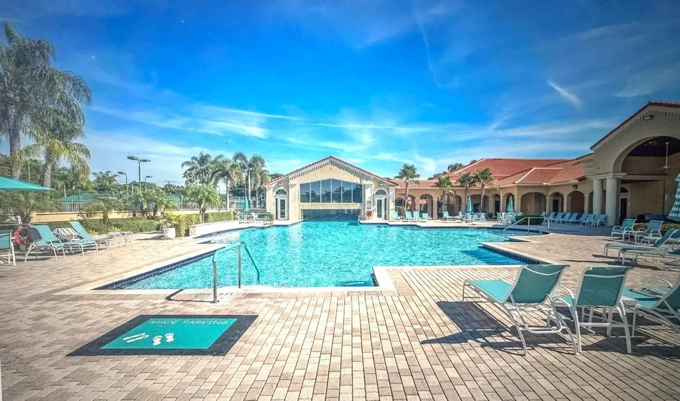 Unit for sale at 11799 Grove Ridge Lane, Boynton Beach, FL 33437