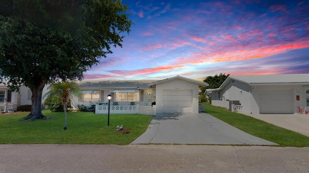 Unit for sale at 2003 SW 17th Street, Boynton Beach, FL 33426