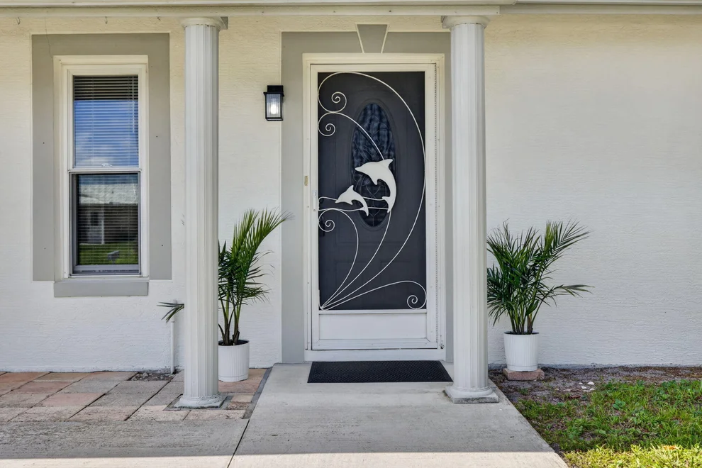Unit for sale at 592 SW Banks Terrace, Port St Lucie, FL 34953