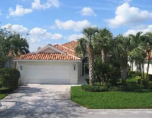 Unit for sale at 2833 Kittbuck Way, West Palm Beach, FL 33411