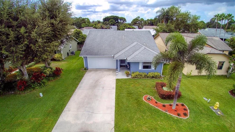 Unit for sale at 4270 SE Boxleaf Place, Stuart, FL 34997