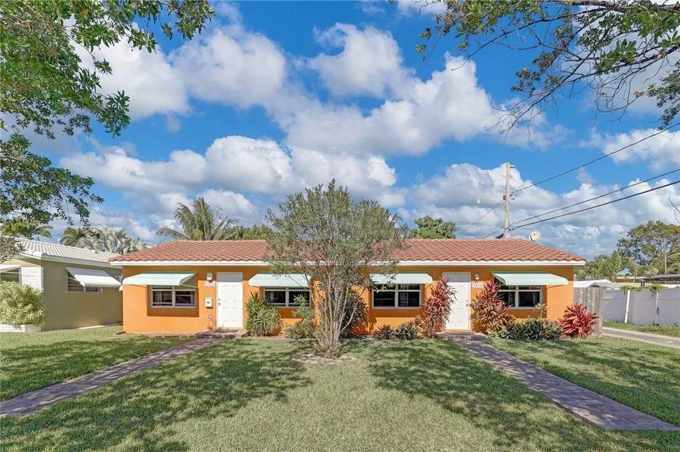 Unit for sale at 1909-1911 Mayo Street, Hollywood, FL 33020