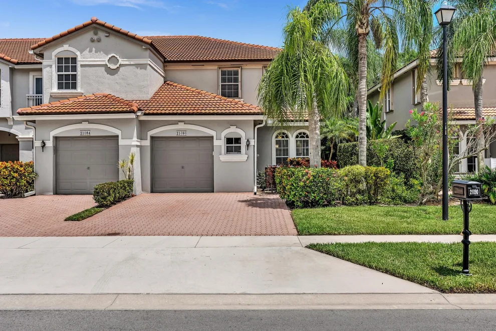 Unit for sale at 21090 Via Eden, Boca Raton, FL 33433