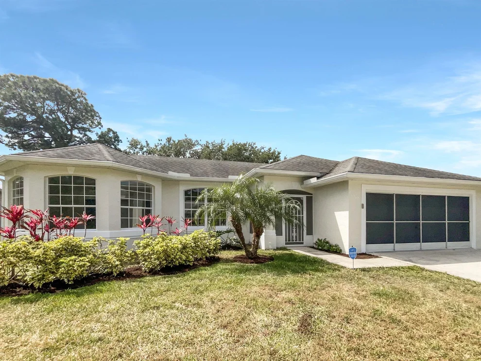 Unit for sale at 1518 SW Pitts Avenue, Port St Lucie, FL 34953