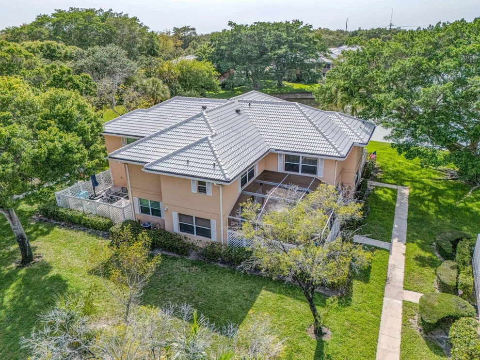Unit for sale at 3110 Kingston Court, West Palm Beach, FL 33409