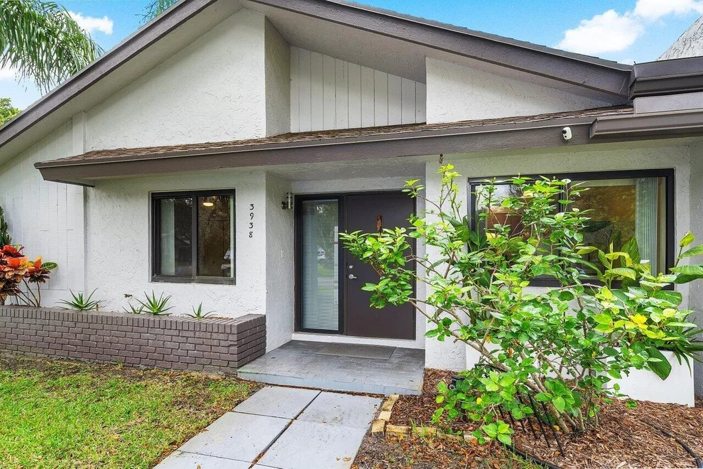 Unit for sale at 3938 Arelia Drive S, Delray Beach, FL 33445