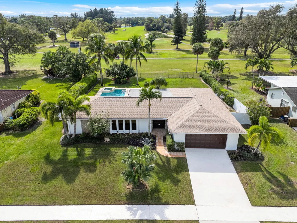Unit for sale at 7314 Oakmont Drive, Lake Worth, FL 33467