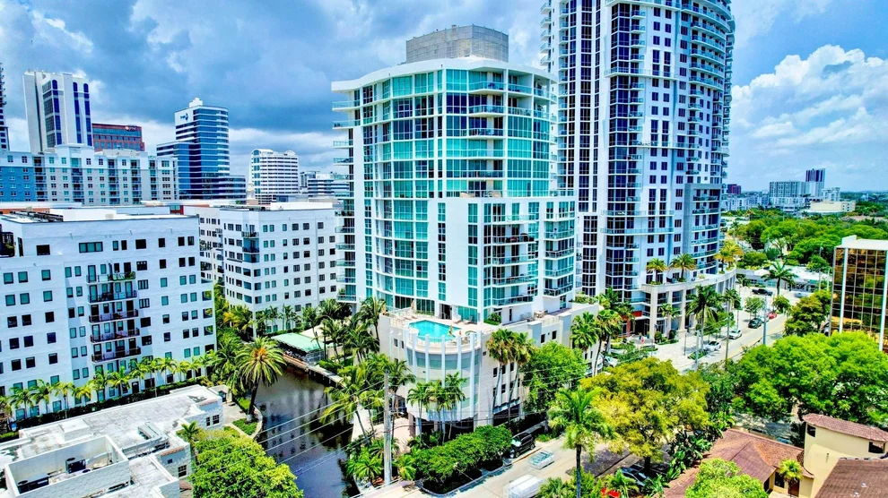 Unit for sale at 111 SE 8th Avenue, Fort Lauderdale, FL 33301