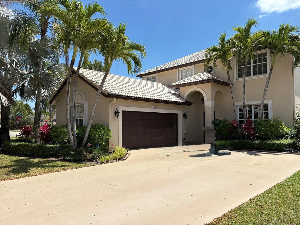 Unit for sale at 16604 SW 1st Street, Pembroke Pines, FL 33027