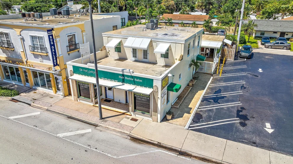 Unit for sale at 5909 S Dixie Highway, West Palm Beach, FL 33405