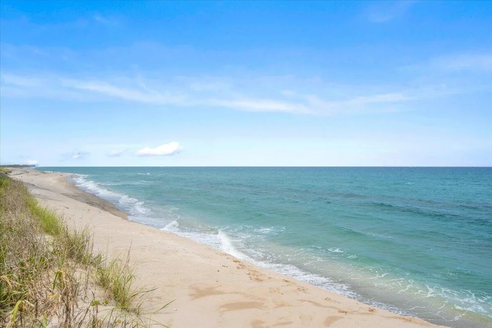 Unit for sale at 5550 N Ocean Drive, Riviera Beach, FL 33404