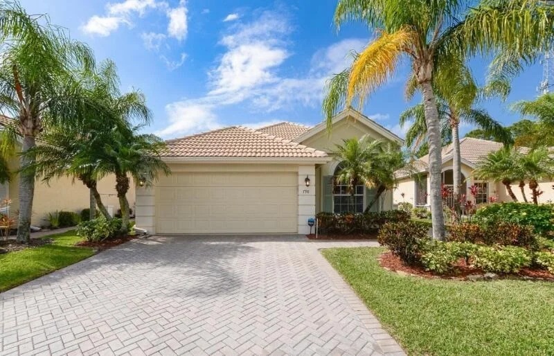 Unit for sale at 798 SW Munjack Circle, Port St Lucie, FL 34986