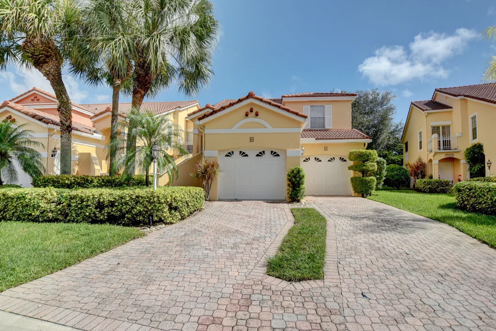 Unit for sale at 17060 Emile Street, Boca Raton, FL 33487