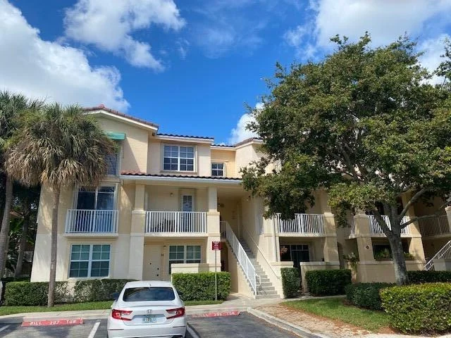 Unit for sale at 4823 Chancellor Drive, Jupiter, FL 33458