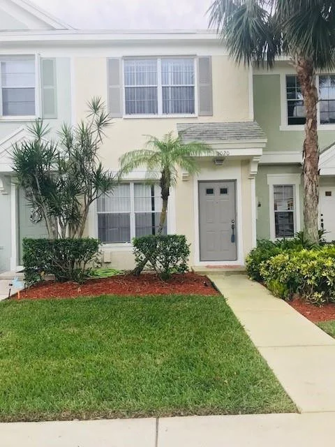 Unit for sale at 11020 Sand Dollar Court, Tamarac, FL 33321