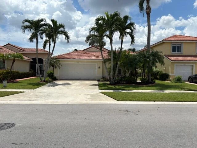 Unit for sale at 5026 PRAIRIE DUNES VILLAGE Circle, Lake Worth, FL 33463