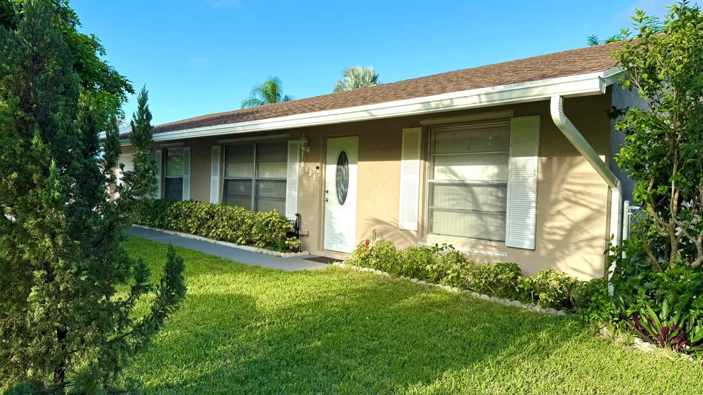Unit for sale at 8685 SE Keathley Court, Hobe Sound, FL 33455