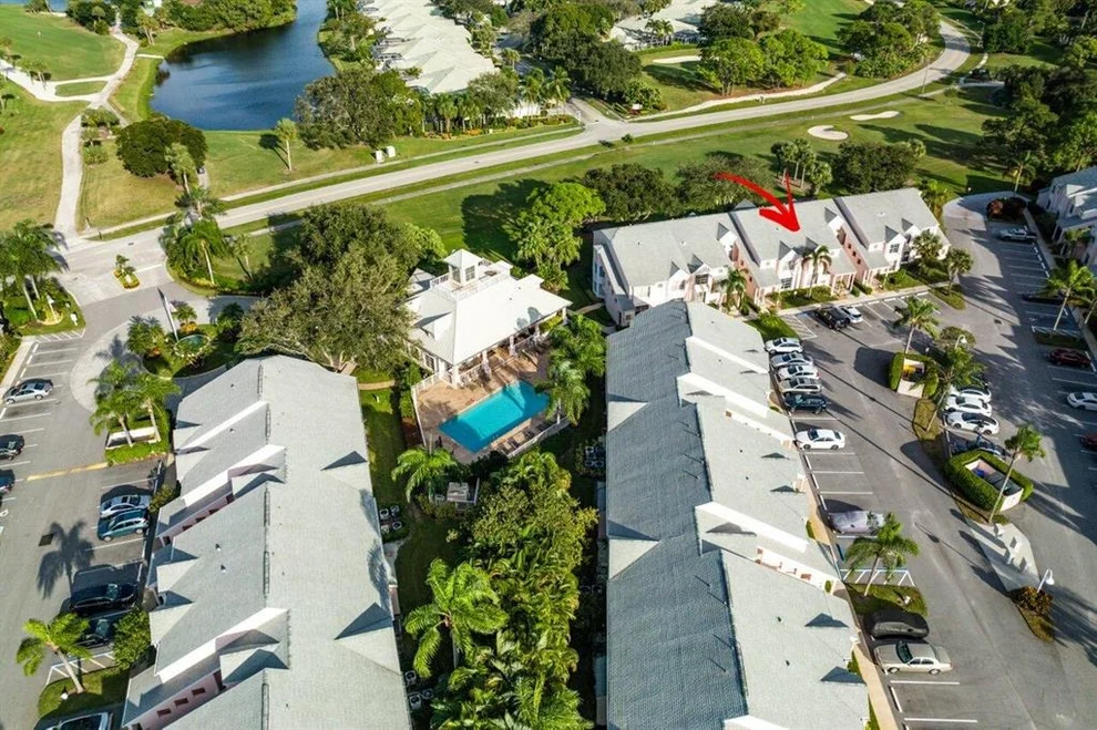 Unit for sale at 802 Muirfield 802e Court, Jupiter, FL 33458