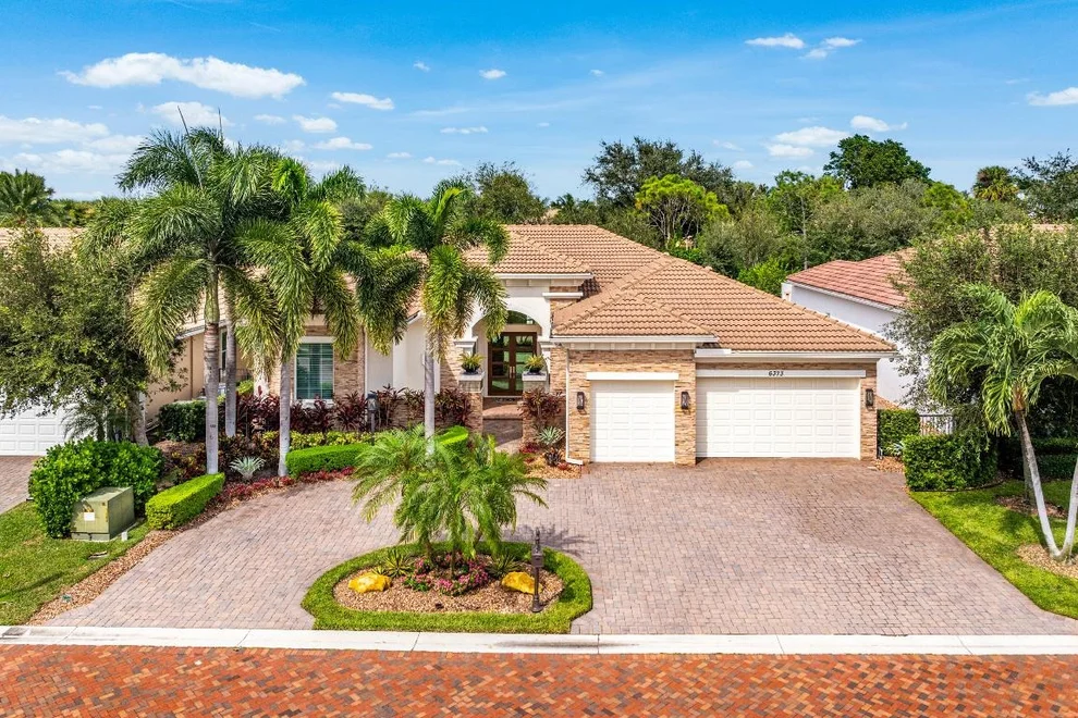 Unit for sale at 6373 Montesito Street, Boca Raton, FL 33496