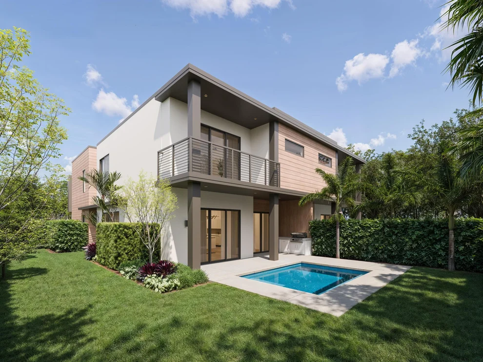 Unit for sale at 6824 NE Briskel Pointe Drive, Boca Raton, FL 33487