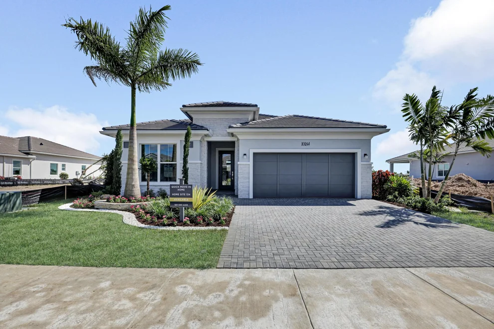 Unit for sale at 10184 Riverstone Way, Palm Beach Gardens, FL 33412
