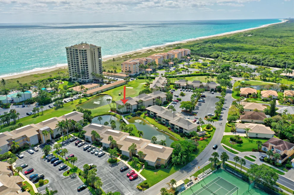 Unit for sale at 2400 S Ocean Drive, Fort Pierce, FL 34949