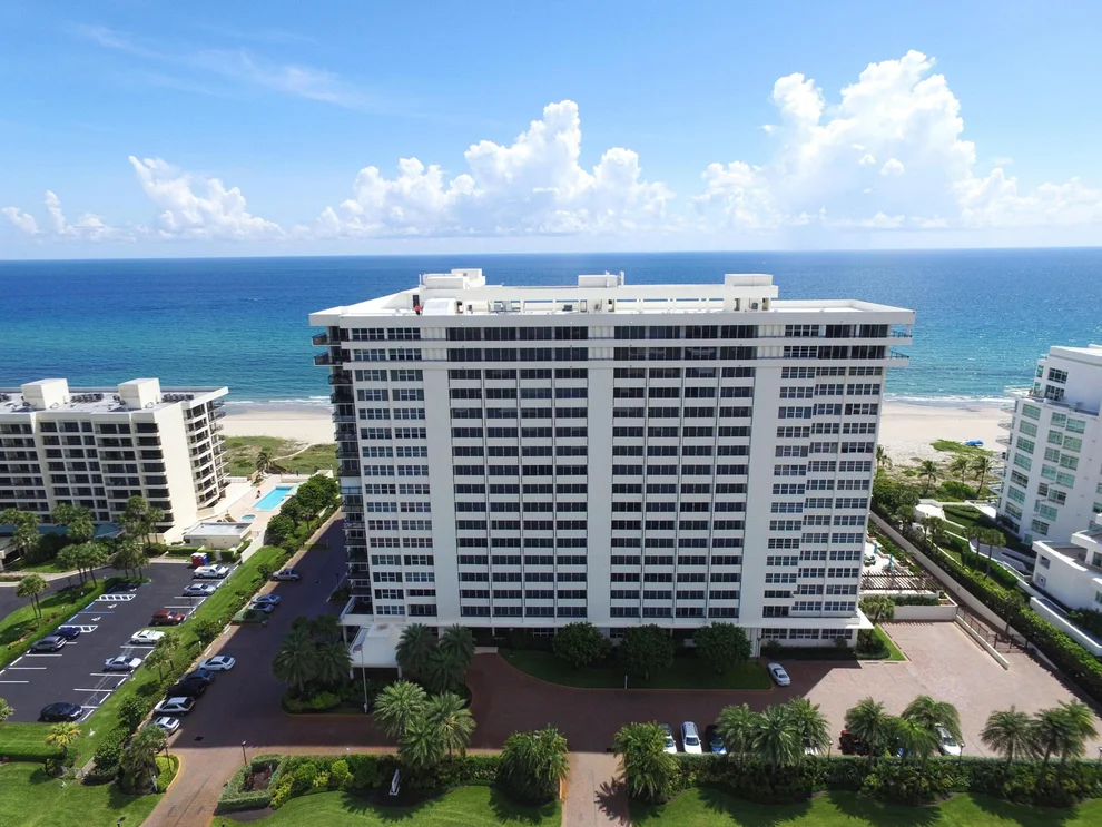 Unit for sale at 2000 S Ocean Boulevard, Boca Raton, FL 33432