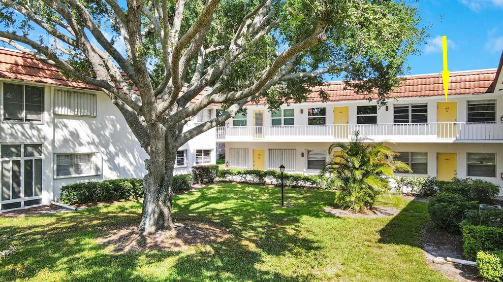 Unit for sale at 1225 NW 21st Street, Stuart, FL 34994