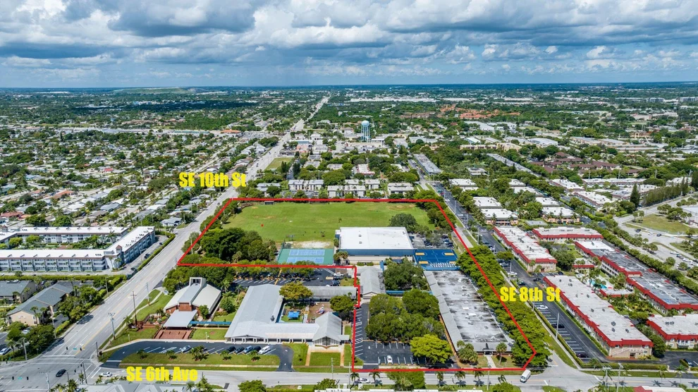 Unit for sale at 959 SE 6th Avenue, Deerfield Beach, FL 33441