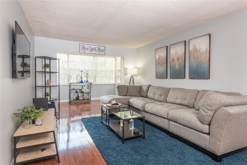 Unit for sale at 6600 Cypress Road, Plantation, FL 33317