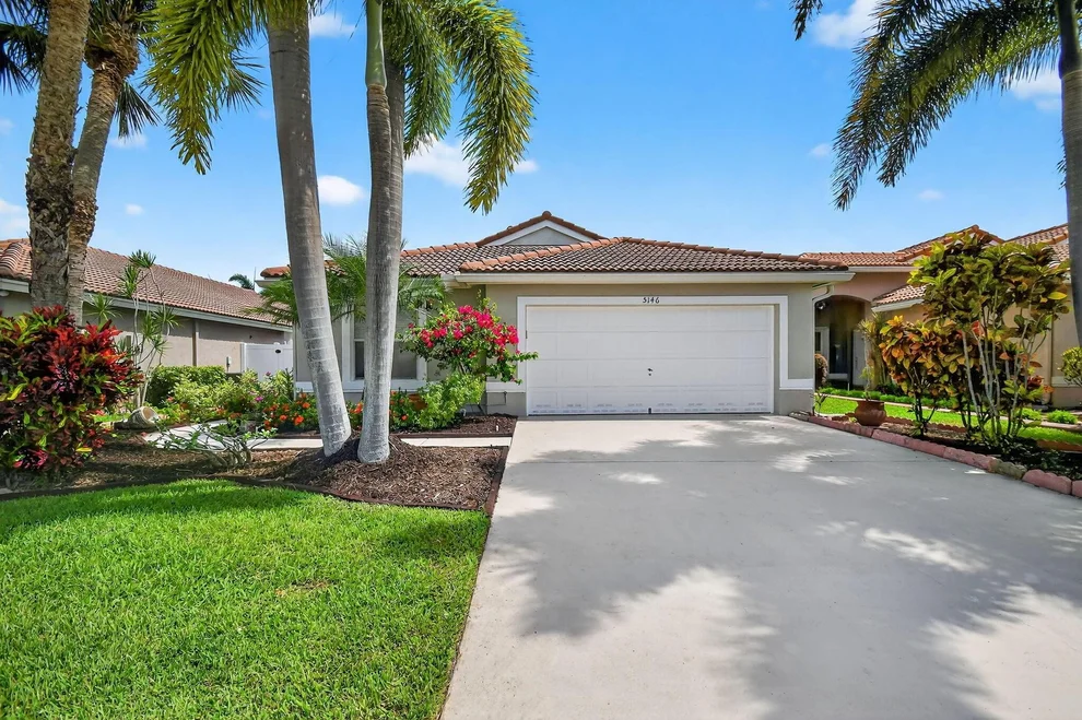 Unit for sale at 5146 Prairie Dunes Village Circle, Lake Worth, FL 33463