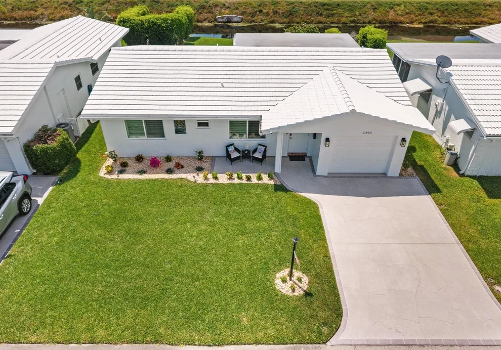 Unit for sale at 2390 SW 14th Avenue, Boynton Beach, FL 33426
