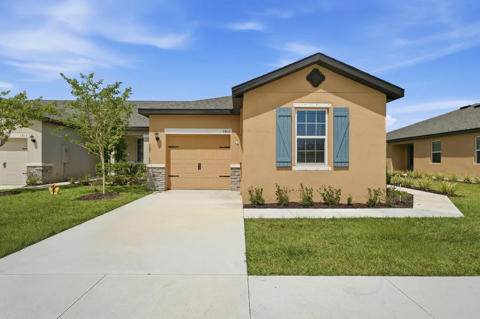 Unit for sale at 1811 Celebration Drive, Fort Pierce, FL 34947