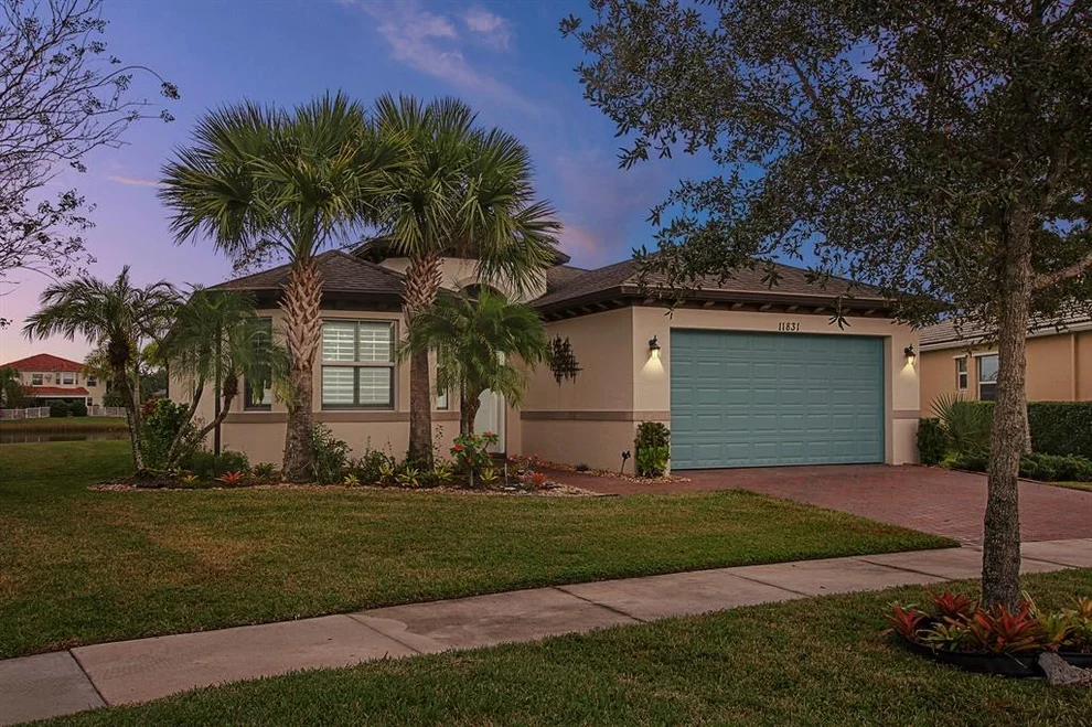 Unit for sale at 11831 SW Crestwood Circle, Port St Lucie, FL 34987