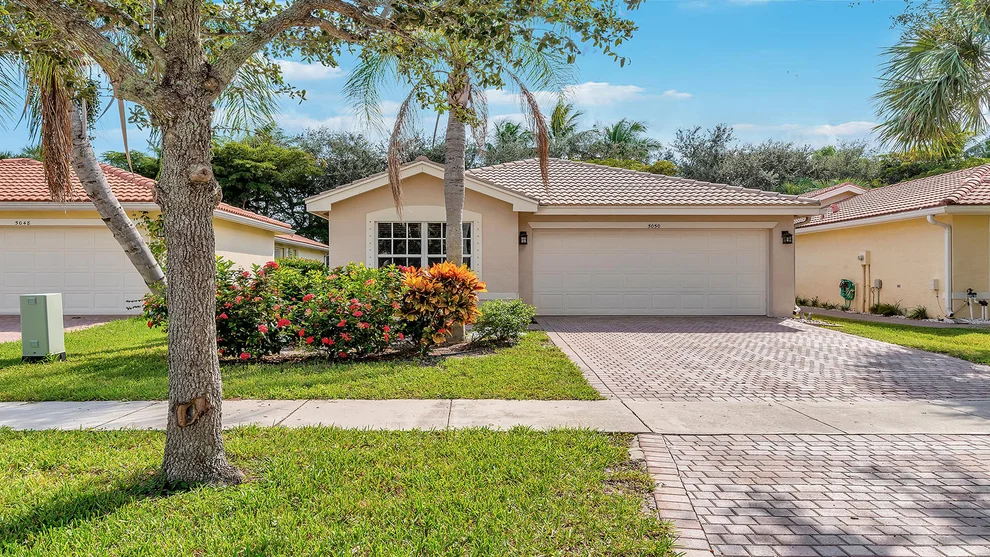 Unit for sale at 5050 Northern Lights Drive, Greenacres, FL 33463